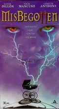 Misbegotten poster