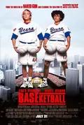 BASEketball poster