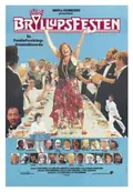 The Wedding Party poster