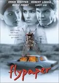 Flypaper poster