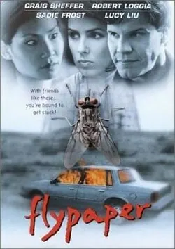 Flypaper poster