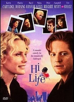 Hi-Life poster