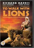 To Walk with Lions poster