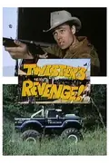 Twister's Revenge! poster