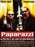 Paparazzi poster