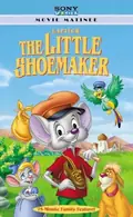 Lapitch the Little Shoemaker poster