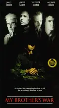 My Brother's War poster