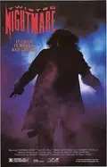 Twisted Nightmare poster