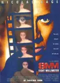 8MM poster