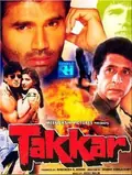Takkar poster