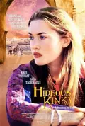 Hideous Kinky poster