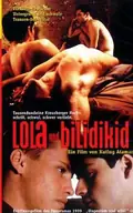 Lola and Billy the Kid poster