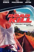 Road Kill poster
