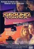 Ground Control poster