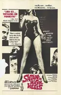 Satan in High Heels poster