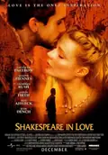 Shakespeare in Love poster