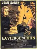 Rhine Virgin poster