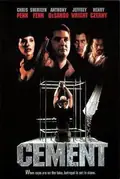 Cement poster