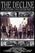 The Decline of Western Civilization Part III poster