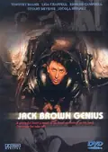 Jack Brown: Genius poster