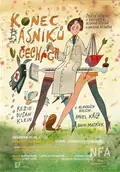 Konec básníků v Čechách... poster