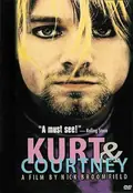 Kurt & Courtney poster