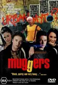 Muggers poster
