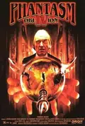 Phantasm IV: Oblivion poster