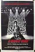 Urgh! A Music War poster