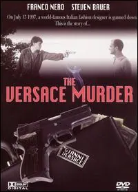 The Versace Murder poster