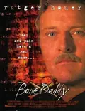 Bone Daddy poster
