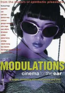 Modulations poster
