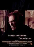True Crime poster