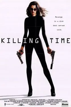 Killing Time poster