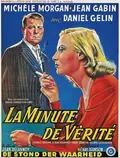 The Moment of Truth poster