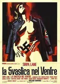 Nazi Love Camp 27 poster