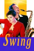 Swing poster