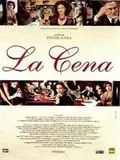 The Dinner poster