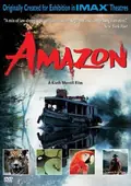 Amazon poster