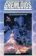Hyperspace poster