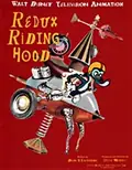 Redux Riding Hood poster