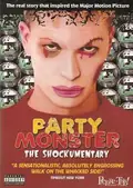 Party Monster: The Shockumentary poster
