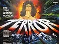 Terror poster
