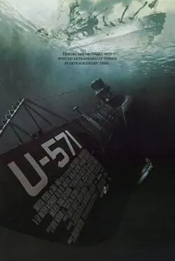 U-571 poster