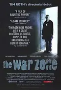 The War Zone poster