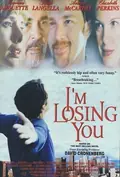 I'm Losing You poster