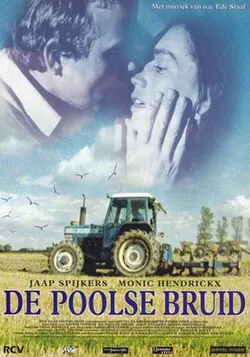 The Polish Bride poster