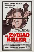 The Zodiac Killer poster