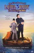 The All New Adventures of Laurel & Hardy in For Love or Mummy poster
