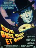 Between Eleven and Midnight poster